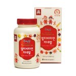 redginseng-honisyogun-multi-vitamin-120